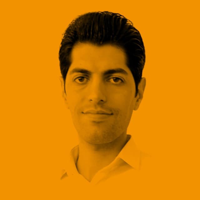 علیرضا دانافر