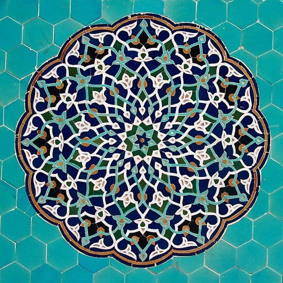 کاشف؛ تحول هوشمند در صنعت کاشی و سرامیک ایران