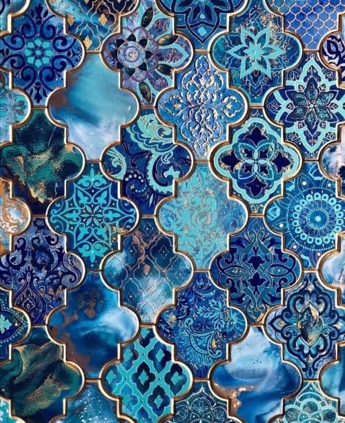 کاشف و تعالی صنعت کاشی و سرامیک؛ بازاریابی، تجربه حرفه‌ای، نوآوری و آینده دیجیتال